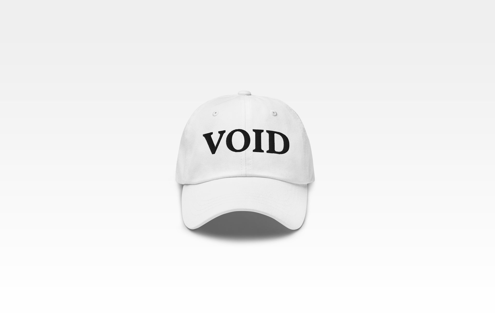 The Deluge Void Hat